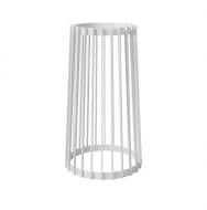 Підставка для квітів Form Plastic Standy-L 24 54 см білий