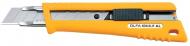 Ніж Olfa с рукояткой ComfortGrip, 18 мм C101702