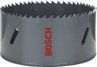 Коронка Bosch 83 мм Bimetall 2608584127