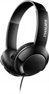 Навушники Philips SHL3070BK/00 black