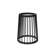 Підставка для квітів Form Plastic Standy-S 24 40 см чорний