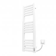 Полотенцесушитель электрический KOSSER Герда 1000х300/15 ER белый Полотенцесушитель электрический KOSSER Герда 1000х300/15 ER белый