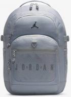 Рюкзак Jordan Blacktop LM9047-G3A 25 л сірий
