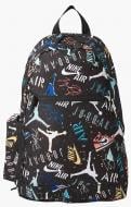Рюкзак Jordan With Pencil Case 9B0503-F69 25 л чорний