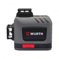 Нівелір лазерний WURTH лінійний CG19 5709300042