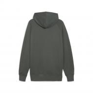 Джемпер Puma CLASSICS+ HOODIE 62427580 р.XL серый