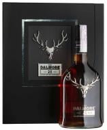 Виски Dalmore односолодовый "Dalmore 25yo" 0,7 л