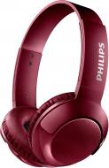 Гарнитура Philips SHB3075RD/00 red