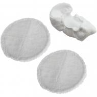 Насадка для пароочистителя Adler 2 шт. AD7052.1