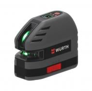 Нівелір лазерний WURTH лінійний CG19S 5709300045