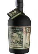 Ром Diplomatico "Reserva Exclusiva" 3 л