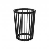 Подставка для цветов Form Plastic Standy-S 30 40 см черный