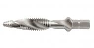 Метчик комбинированный WURTH HSS SMARTSTEP M12 ZEBRA 0653931200