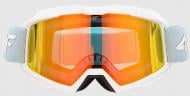 Маска 4F 4FWAW25AGOGU053-34S OS GOGGLES U053 помаранчевий