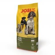 Корм сухой для всех пород JOSIDOG диета Josilamb Basic с ягненком 15 кг