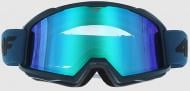 Маска 4F 4FWAW25AGOGU053-30S OS GOGGLES U053 синій