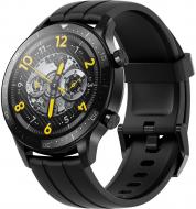 Смарт-годинник realme Watch S Pro black (RMA186)