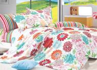 Комплект постельного белья BB 3089S кант 2,0 разноцветный PRIMAVERA Classic
