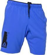 Шорты Reebok Actron Woven Short CX1422 р. XL синий Шорты Reebok Actron Woven Short CX1422 р. XL синий