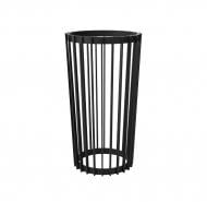 Підставка для квітів Form Plastic Standy-L 30 54 см чорний