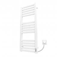 Полотенцесушитель электрический KOSSER Герда 1000х400/15 ER белый Полотенцесушитель электрический KOSSER Герда 1000х400/15 ER белый