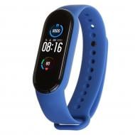 Ремінець для фітнес-браслета Armorstandart для Xiaomi Mi Band 6/5 Royal Blue 56986