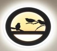 ВИТРИНА! Бра Focus Light 20 Вт LW-28240