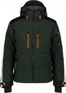 Куртка LUHTA 34500_377_L_590 р.48 зеленый