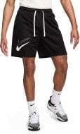 Шорти Nike KD NK DF STD ISS REV SHORT FN3037-010 р. 2XL чорний