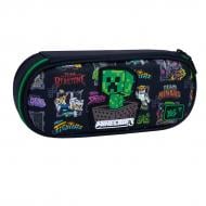 Пенал PH-30 Minecraft Comix YES мультиколор