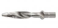Метчик комбинированный WURTH HSS SMARTSTEP M5 ZEBRA 0653930500