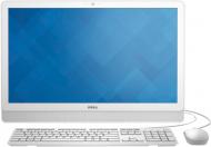 Моноблок Dell Inspiron 3263 21,5" (O32P410DIL-37-White) white