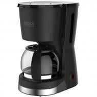 Кофеварка капельная Brock CM 1501 SS