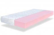 Матрас Rosi Roll Fresh 90х190 см Матрас Rosi Roll Fresh 90х190 см