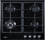 Варильна поверхня газова Simfer H60V41B516