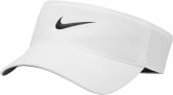 Кепка Nike U NK DF ACE VISOR U CB P FB5630-100 S-M білий