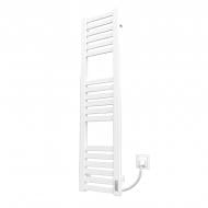 Полотенцесушитель электрический KOSSER Герда 1200х300/18 ER белый Полотенцесушитель электрический KOSSER Герда 1200х300/18 ER белый