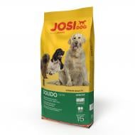 Корм сухий для усіх порід JOSIDOG Josidog Solido з птицею 15 кг