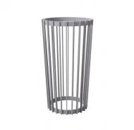 Подставка для цветов Form Plastic Standy-L 30 54 см серый