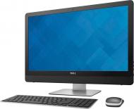 Моноблок Dell Inspiron 5459 23,8" (O54I5810DGW-36) black