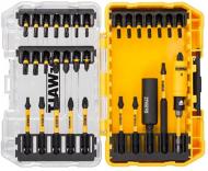 Набор бит DeWalt Extreme Flextorq 32 шт. DT70747T