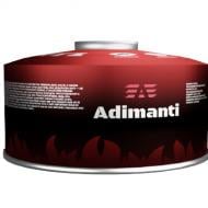 Баллон газовый Adimanti , 230 гр, с резьбовым соединением