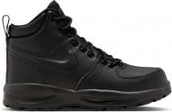 Черевики Nike MANOA LTR BQ5372-001 р.40 чорний