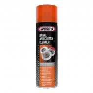 Очиститель тормозов Wynn's Brake and Clutch Cleaner WY 61479 500 мл