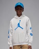 Джемпер Jordan JDB MJ MVP HBR JM FLC PO 95F097-X58 р.XL серый