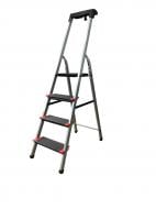 Лестница-стремянка GTM KMH0104BP