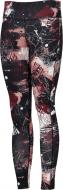 Лосины Reebok Gymana Aop Tight CW2705 S разноцветный Лосины Reebok Gymana Aop Tight CW2705 S разноцветный