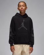 Джемпер Jordan JDB MJ MVP HBR JM FLC PO 95F097-023 р.S черный
