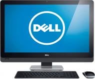 Моноблок Dell XPS 27" (X27T73220GW-37) silver