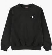 Свитшот Jordan JDN MJ BRKLN FLC CREW 95F114-023 р.M черный